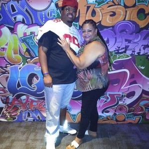 Meet your Posher, Patricia